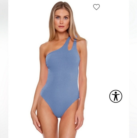 BECCA Other - Becca One Piece Swimsuit